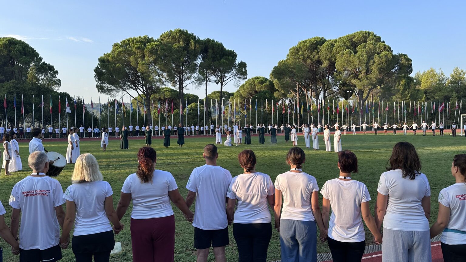 ΔΙΕΘΝΗΣ ΦΙΛΟΣΟΦΙΚΗ ΟΛΥΜΠΙΑΔΑ
