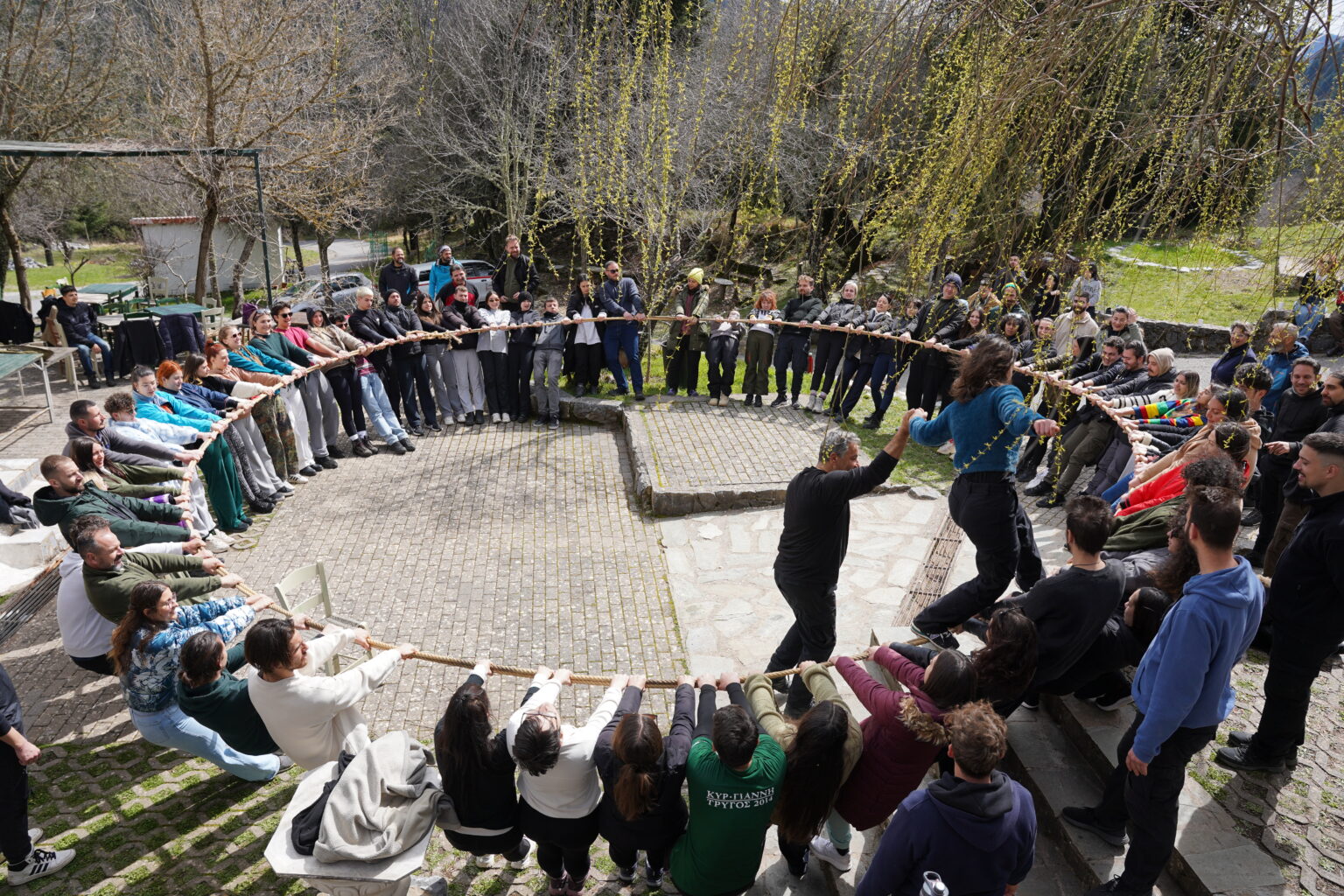 ΑΣΚΗΣΕΙΣ ΑΥΤΟΓΝΩΣΙΑΣ